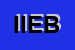 Logo di IMEB IMPRESA EDILE BRESCIANA SRL