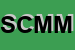 Logo di SERVICE COPERTURE DI MUTTI MARIA LUISA e C (SNC)