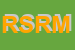 Logo di RISPOSTA SNC DI ROSSI MARCO e C