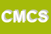 Logo di CIMAROSTI MARIO e C SNC