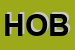 Logo di HOBBIMARKET (SRL)