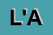 Logo di L-ALCO SPA