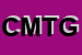 Logo di CENTRAL MARKET DI TRECCANI GIACOMINA e C (SNC)