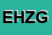 Logo di ECHOS HI-FI DI ZAGRA GABRIELE e C SNC