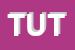 Logo di TUTTOUFFICIO (SRL)