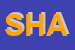 Logo di SHAHI