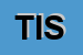 Logo di TOSI INTERMODALE SRL