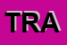 Logo di TRASMONT