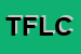 Logo di TRASPORTI FLLI LANFRANCHI e C SNC