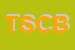Logo di TENDA -SOLID E COOPNE BRESCIA EST -CONSCOOPSOC -SOCCOOPSOCIALE