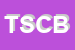 Logo di TENDA - SOLID E COOPNE BRESCIA EST - CONSCOOPSOC - SOCCOOPSOCIALE