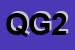 Logo di Q GRAFICA 2000