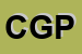 Logo di CONFEZIONE GUERANDI PATRIZIA