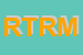 Logo di R e T DI ROVERSI MARIO