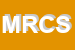 Logo di MECCANICA RAMBALDINI e C SNC
