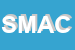 Logo di SAT DI MACALUSO A e C SNC