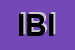 Logo di I E B IMPIANTI