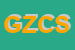 Logo di GIZETA DI ZOGNO e C SNC