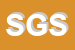 Logo di SAGA GROUP SRL