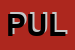 Logo di PULINOVA