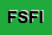 Logo di FIS SAS DI FIORI IVANO e C