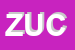 Logo di ZUCCHINI SPA