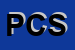 Logo di POSSI e C SNC