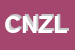Logo di CARTONIFICIO DI NAVE DI ZANI LUIGI E C (SNC)