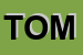 Logo di TOMET