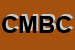 Logo di CARPENTERIE METALLICHE BRESCIA -CMB SRL