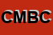 Logo di CARPENTERIE METALLICHE BRESCIA -CMB SRL