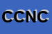 Logo di CMVSNC DI COMINI NADIA e C