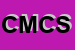 Logo di CF MECCANICA DI CANTONI SNC