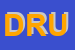 Logo di DEMOLIZIONI ROSSI UGO (SRL)
