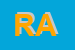 Logo di RE ANNA