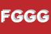 Logo di FAGEC DI GUASSOLDI GACOMO GUIDO E CANOSSI DIEGO SNC