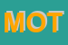 Logo di MOTOLETA