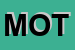 Logo di MOTOLETA