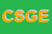 Logo di COM IN SNC DI GREGORINI EISEO e C