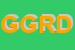 Logo di GSD DI GIACOMELLI RENATO e DISETTI GISELLA SNC