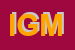 Logo di IRGEME DI GIORGI MARIANGELA