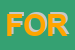Logo di FORBICE