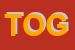Logo di TOGNI