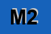 Logo di MORI 2A (SRL)
