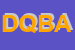 Logo di DISTRIBUTORE Q8 DI BODEI ALBERTO