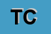 Logo di TAGLIANI e C SNC