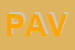 Logo di PAVIMARK