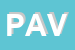 Logo di PAVIMARK