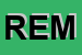 Logo di REM