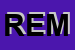 Logo di REM